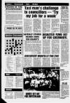 East Kilbride News Friday 04 July 1986 Page 4