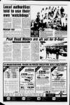 East Kilbride News Friday 04 July 1986 Page 8