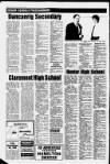 East Kilbride News Friday 04 July 1986 Page 10