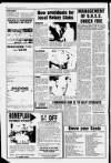 East Kilbride News Friday 04 July 1986 Page 12