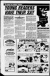East Kilbride News Friday 04 July 1986 Page 22