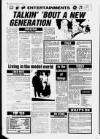 East Kilbride News Friday 04 July 1986 Page 24