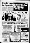 East Kilbride News Friday 04 July 1986 Page 25