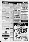 East Kilbride News Friday 04 July 1986 Page 31