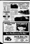 East Kilbride News Friday 11 July 1986 Page 6