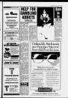 East Kilbride News Friday 11 July 1986 Page 7