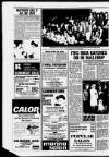 East Kilbride News Friday 11 July 1986 Page 8