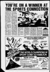 East Kilbride News Friday 11 July 1986 Page 10