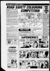 East Kilbride News Friday 11 July 1986 Page 18