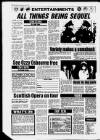 East Kilbride News Friday 11 July 1986 Page 20