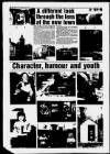 East Kilbride News Friday 11 July 1986 Page 22