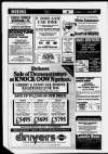 East Kilbride News Friday 11 July 1986 Page 34