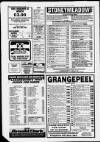East Kilbride News Friday 11 July 1986 Page 36