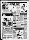 East Kilbride News Friday 11 July 1986 Page 38
