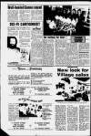 East Kilbride News Friday 18 July 1986 Page 6