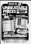East Kilbride News Friday 18 July 1986 Page 7