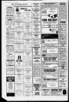 East Kilbride News Friday 18 July 1986 Page 8