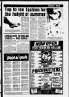 East Kilbride News Friday 18 July 1986 Page 15