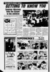 East Kilbride News Friday 18 July 1986 Page 16