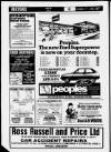 East Kilbride News Friday 18 July 1986 Page 30