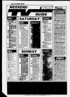 East Kilbride News Friday 18 July 1986 Page 36