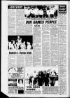 East Kilbride News Friday 25 July 1986 Page 2