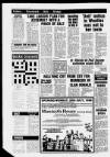 East Kilbride News Friday 25 July 1986 Page 4