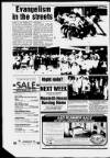 East Kilbride News Friday 25 July 1986 Page 6