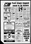 East Kilbride News Friday 25 July 1986 Page 10