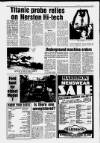 East Kilbride News Friday 25 July 1986 Page 15