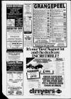 East Kilbride News Friday 25 July 1986 Page 22