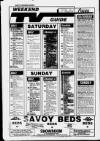 East Kilbride News Friday 25 July 1986 Page 28