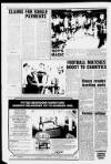 East Kilbride News Friday 01 August 1986 Page 6