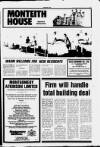 East Kilbride News Friday 01 August 1986 Page 21