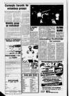 East Kilbride News Friday 08 August 1986 Page 6