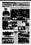 East Kilbride News Friday 08 August 1986 Page 21