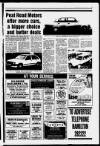 East Kilbride News Friday 08 August 1986 Page 23