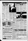 East Kilbride News Friday 08 August 1986 Page 38