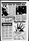 East Kilbride News Friday 15 August 1986 Page 17