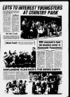 East Kilbride News Friday 15 August 1986 Page 21