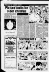 East Kilbride News Friday 22 August 1986 Page 20