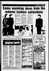 East Kilbride News Friday 22 August 1986 Page 21
