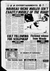 East Kilbride News Friday 22 August 1986 Page 22