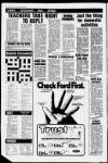 East Kilbride News Friday 29 August 1986 Page 4