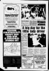 East Kilbride News Friday 29 August 1986 Page 26