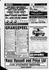 East Kilbride News Friday 29 August 1986 Page 42