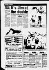 East Kilbride News Friday 29 August 1986 Page 46