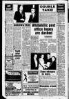 East Kilbride News Friday 05 September 1986 Page 2