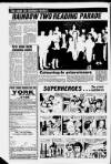 East Kilbride News Friday 05 September 1986 Page 20