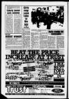East Kilbride News Friday 05 September 1986 Page 22
